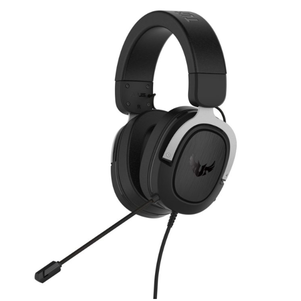 Headset - TUF GAMING H3 SILVER